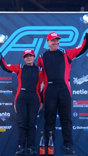 We made it to the end AND took out the 4WD Classic Cup in the 2025 @ausrallychampionship. Shane’s still grinning ear to ear and Sylvie’s earned a serious rest. Big effort, big result. Huge thanks to our crew and every fan who backed us all the way. 💚 #arc #arc2025 #podiumlife #rallycrew #rally #thankyou #champions #racingdiosy #dipsy #thegarners | Racing Dipsy Rally Team