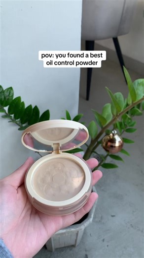 Best Oil Control Powder for Perfect Skin