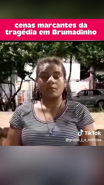 Sobreviventes da Tragédia em Brumadinho: Relatos Emocionantes