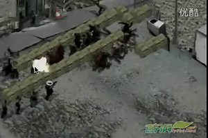 僵尸防御Zombie Defense