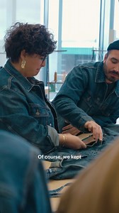 2.4K views · 270 reactions | LEE x PULL&BEAR INSIDE THE DESIGNER’S MASTER MINDS Lee Jeans Lee Jeans Europe | Pull&Bear | Facebook