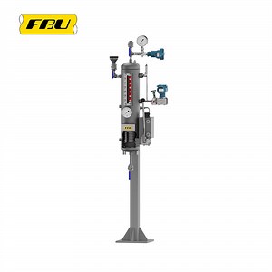 [Hot Item] API Plan 53A Mechanical Seal Support Systems Ths