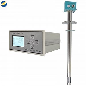 [Hot Item] Disc Mounted Zirconia Oxygen Analyzer High-End Integrated Oxygen Sensor
