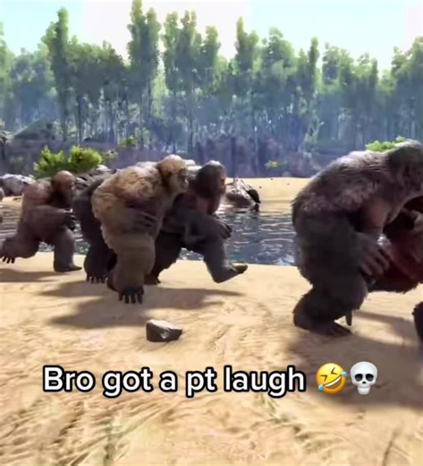 Element Dust in ARK: Very Funny Memes and Clips