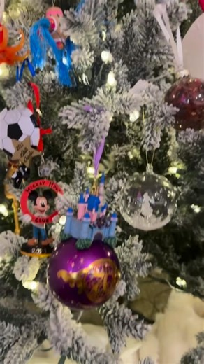 Who else is counting down the days?? 🎄⏰🎅 Putting up the MEMORY TREE 🎄✨ aka our annual tradition of laughing, crying, and arguing over who hangs which ornament. Every ornament on this tree has a story. Vacations, first days, the kids’ phases, all of it. Steal this idea and start your own! Add one ornament each year that represents something unforgettable. By the time the kids are grown, you’ll have a whole tree full of your best moments. #fypage #christmas #holidays #instagram #fy #reels | Bob