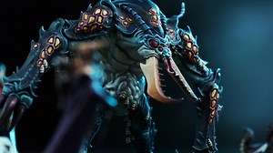 The first expansion for Warhammer Quest: Blackstone Fortress is available in stores now! Use our store finder to track down the Dreaded Ambull near you: http://bit.ly/2E7I9Bp or order yours online now: http://bit.ly/2E5tWF6 | Warhammer 40,000