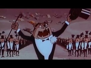 Soviet Cartoons Were Weird