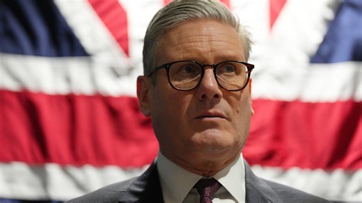 Starmer’s Ukraine diplomacy continues after Trump White House trip