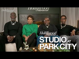 Dawn Porter Says It Was a "Challenge" to Make 'When a Witness Recants' Doc | THR Studio at Park City