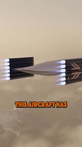 192K views · 1.8K reactions | Griffith VTO: From London to NYC in 2 Hours #engineer #military #aerospace#jets | Found And Explained | Facebook