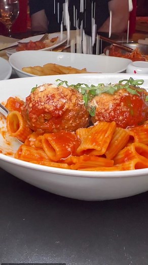 Allegro: Best Italian Fine Dining at Wynn Las Vegas