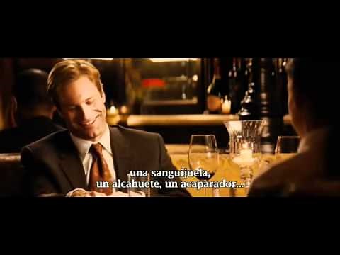 Gracias por fumar (Thank You For Smoking)