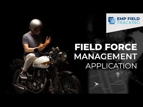 Experience Seamless Field Management with EmpMonitor’s Field Force Tracking Application