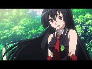 Akame Ga Kill『AMV』 - Dynasty ( Spoil )