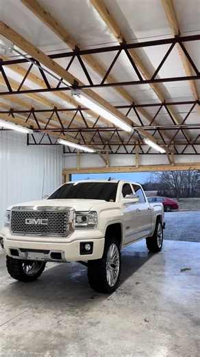 GMC Squatted Trucks for Sale: What You Need to Know