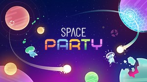 Space Party for Nintendo Switch - Nintendo Official Site for Canada