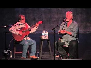 Hal Ketchum "Trail Of Tears" @ Eddie Owen Presents