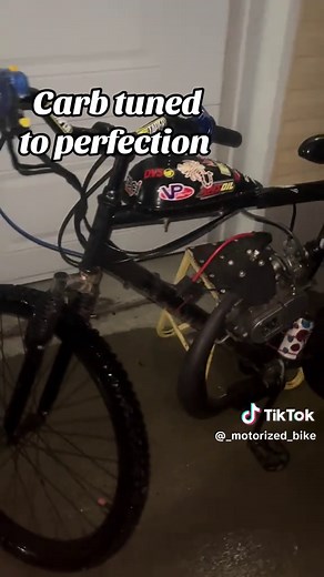 #motorizedbicycle #motorizedbike #yd100 #100cc #honda