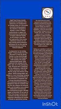 (07/02/26)Angel Yeast Indonesia Project: Building Consensus through Cultural Exchange