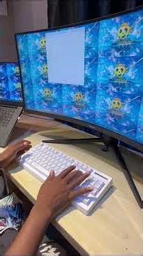 hysj 87keys rgb keyboard review