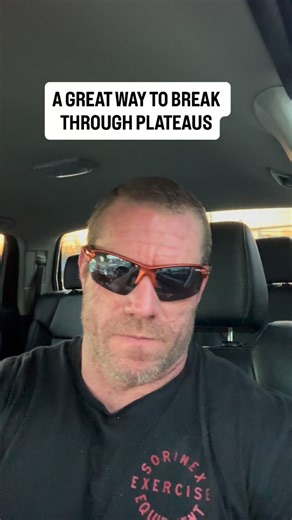 I forgot to go over guidelines for implementation. Follow the 1/2/2 rule. No more than one exercise per session. No, more than two sets per exercise, no more than two workouts per week. #workouttips #strengthgains | Judd Lienhard