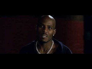 Exit Wounds (2001) "Latrell Vs Boyd" Scene
