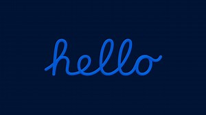 Apple pays homage to first Mac with new 'Hello' screensaver in macOS Big Sur | AppleInsider