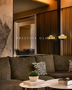 Transform your space into a reflection of your unique style with our bespoke interior design services. We bring your vision to life with attention to detail and a passion for originality. Let's create something extraordinary together! | Prestige Global Designs Pte Ltd