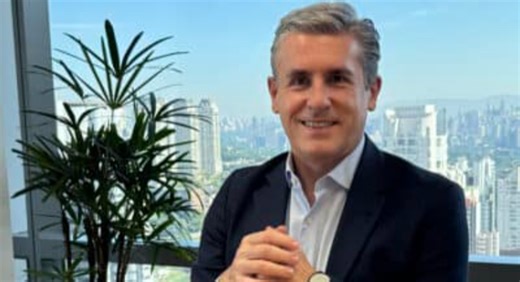 Virgin Media O2 Names Former Vivo CFO David Melcon as Chief Financial Officer