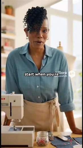 Starting in order to finish on your singer sewing machine. #quotes #beginners