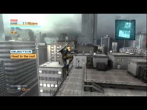 Raiden Dies Raiden! RAIDEN!!!!!!!!!!