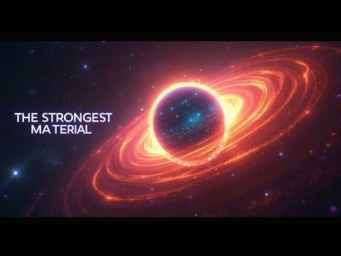 The Star Core That Breaks Physics