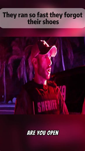 US Cops Watch (@uscopswatch)’s video of people playing cop cuties in front of cops