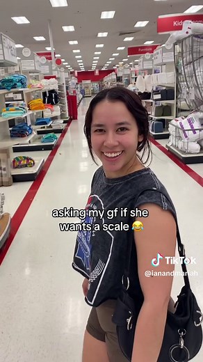 too far? 😬😂 #ianandmariah