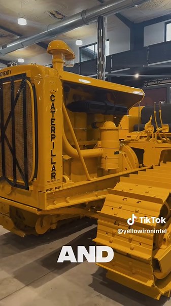 Exploring the Earthmoving Legacy Center Experience