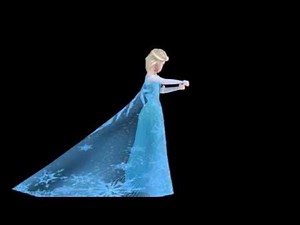 [MMD Frozen] Disney's Frozen Now in Theaters