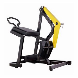 [Hot Item] Strength Glute Machine/Rear Kick Back Gym Equipment
