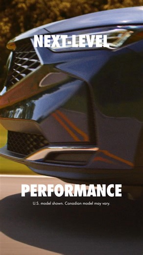 Discover what an SUV should be with the Acura MDX. | Acura Canada