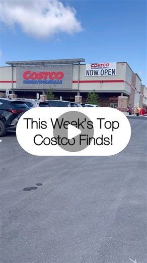 Laura Jayne Lamb | 🛒 This week’s top Costco finds! | Instagram