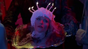 Watch 'It's Father's Day. And I got my cake. Oh my God! HAPPY FATHER'S DAY!' | Creepshow Clip