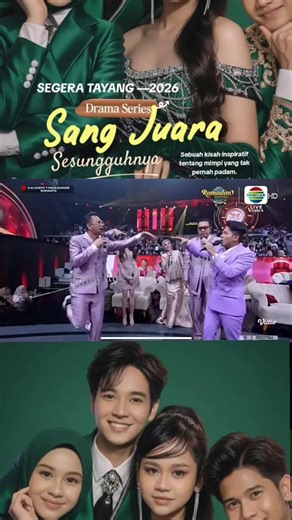 Keluarga Akbar: Drama dan Cerita Lucu