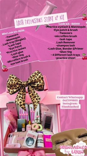 Beginner Lash Artist Tips and Free Digital Manual