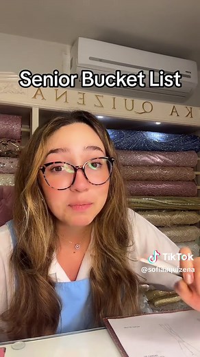 Senior Bucket List Ideas for a Memorable Year