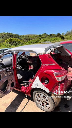 SOUTH COAST PANELBEATERS on TikTok