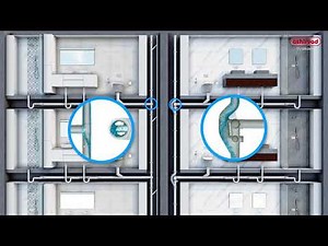 Ashirvad Stack Aerator