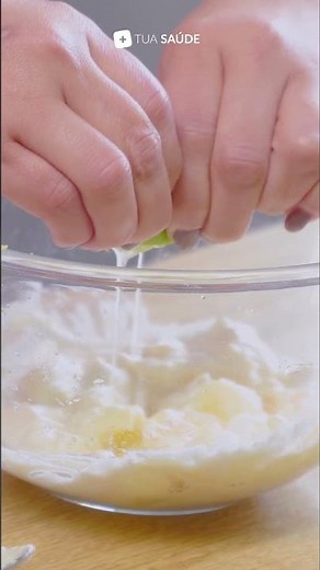 Maionese Caseira Deliciosa e Fácil: Receita Simples!