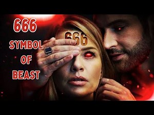 666 - The Number of the Beast - What is the MARK OF THE BEAST?