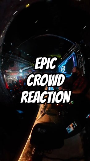 How To Create Epic Crowd Reaction