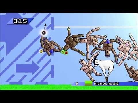 Mount Your Friends Release Trailer