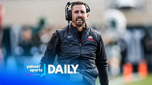Ohio State's Brian Hartline expected to become new South Florida head coach